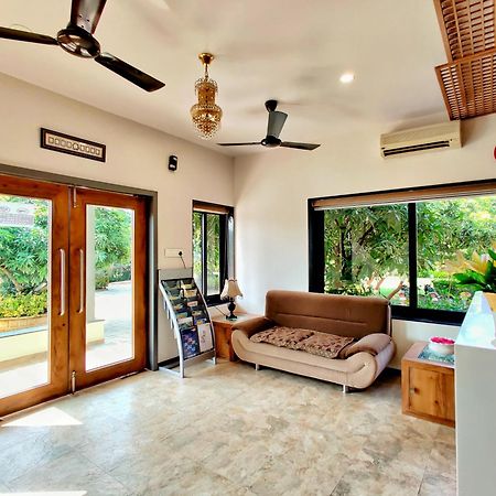 Lion Signature Family Resort Sasan Gir Dış mekan fotoğraf