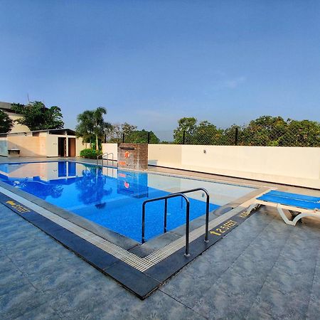 Lion Signature Family Resort Sasan Gir Dış mekan fotoğraf
