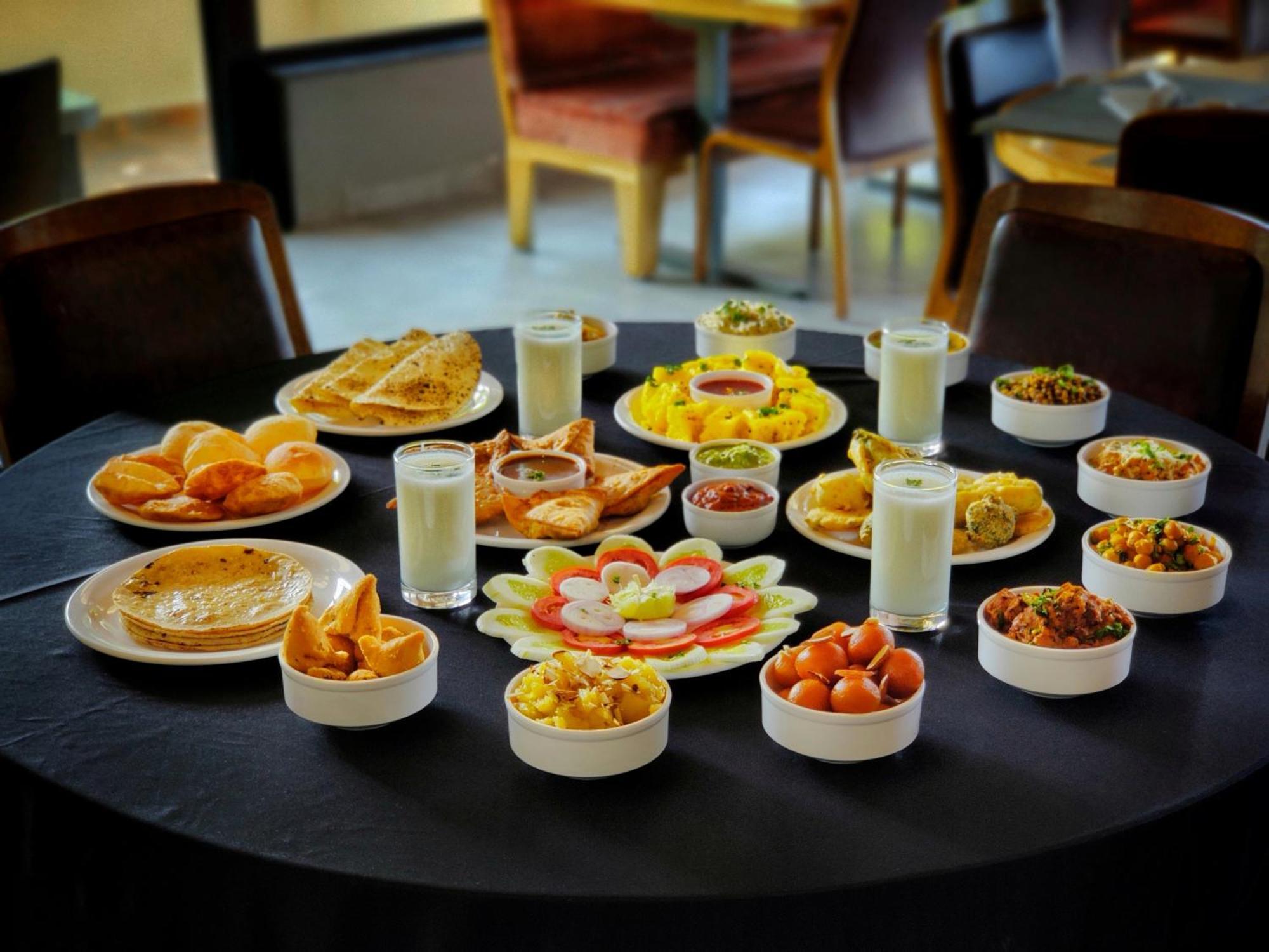 Lion Signature Family Resort Sasan Gir Dış mekan fotoğraf
